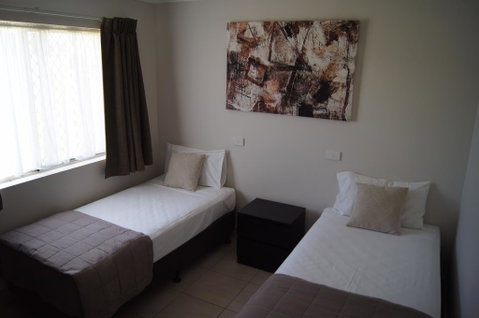 Beachside Motor Inn - Accommodation Port Macquarie 3