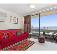 Beachside Paradise - Ocean Views Central Position - Accommodation Port Macquarie