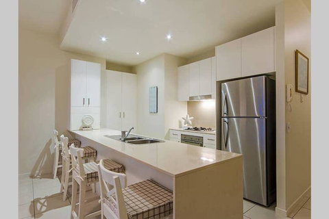 Beachside Penthouse With 360views - Accommodation Port Macquarie 1