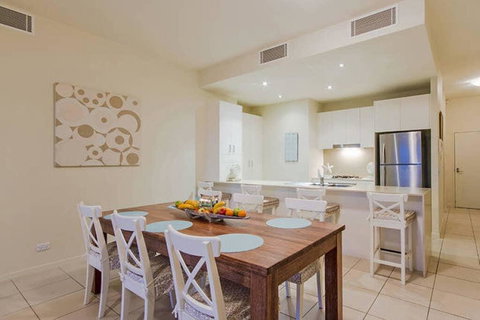 Beachside Penthouse With 360views - Accommodation Port Macquarie 2