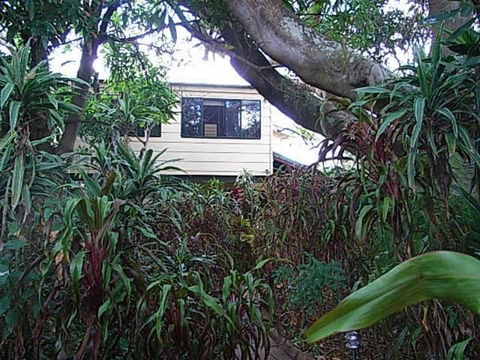 Beachside Queenslander - Accommodation Port Macquarie 3