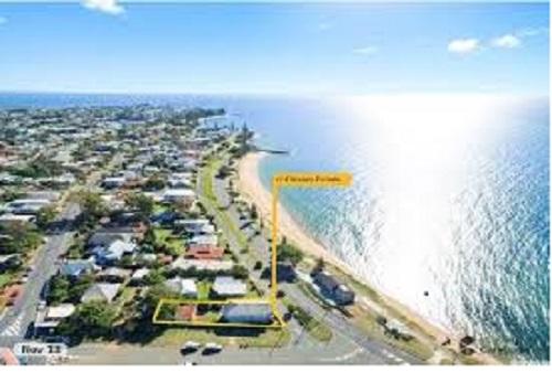 Scarborough QLD Accommodation Port Macquarie