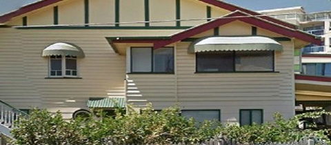 Beachside Queenslander - Accommodation Port Macquarie 1