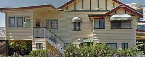 Beachside Queenslander - Accommodation Port Macquarie 2