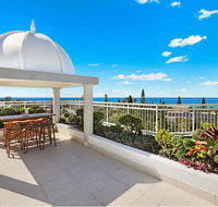 Beachside Resort Kawana Waters - Accommodation Port Macquarie