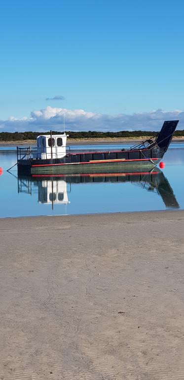 Beachside Retreat West Inlet - Accommodation Port Macquarie 1