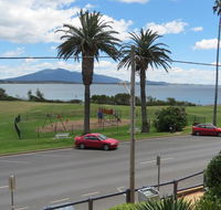 Beachview Motel - Adults Only - Accommodation Port Macquarie