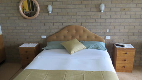 Beachview Motel - Adults Only - Accommodation Port Macquarie 2