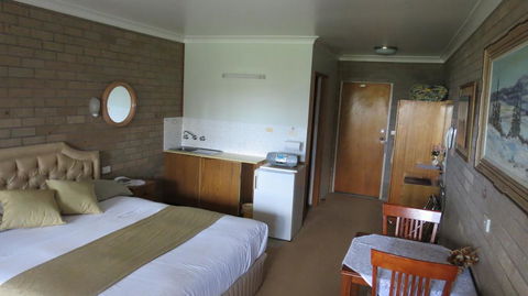 Beachview Motel - Adults Only - Accommodation Port Macquarie 3