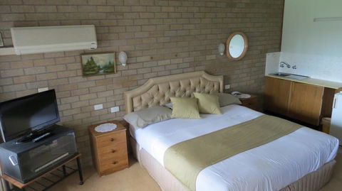 Beachview Motel - Adults Only - Accommodation Port Macquarie 1