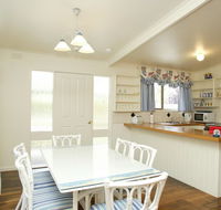 Beachwalk Cottage - Accommodation Port Macquarie