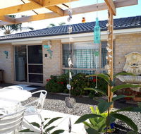 Beachwalk Suite - Accommodation Port Macquarie