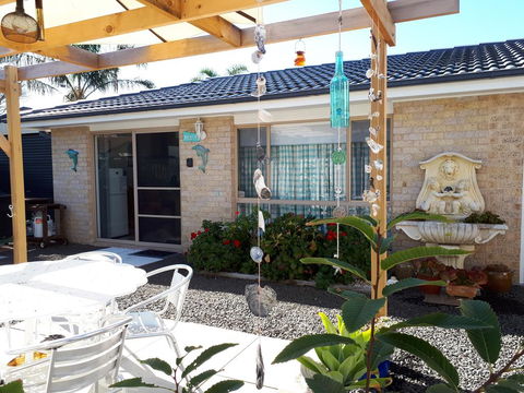 Beachwalk Suite - Accommodation Port Macquarie 0