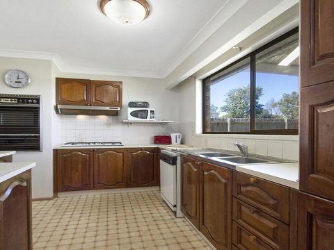 Beachway - Beach Access At End Of Street - Accommodation Port Macquarie 3