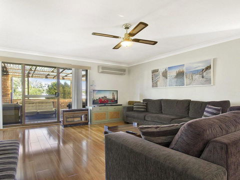Beachway - Beach Access At End Of Street - Accommodation Port Macquarie 1