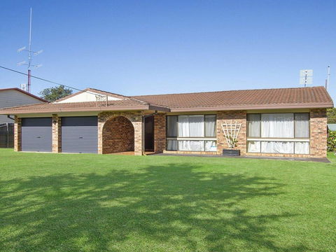 Beachway - Beach Access At End Of Street - Accommodation Port Macquarie 0