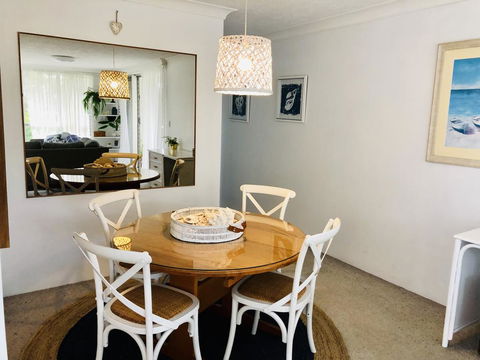 Beachy, Bright, And The Best Location On The GC! - Accommodation Port Macquarie 1
