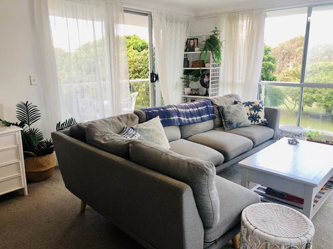 Beachy, Bright, And The Best Location On The GC! - Accommodation Port Macquarie 3