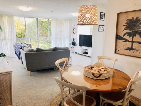 Beachy, Bright, And The Best Location On The GC! - Accommodation Port Macquarie 0