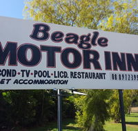 Beagle Motor Inn - Accommodation Port Macquarie
