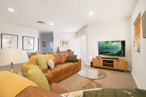 Beau Monde Apartments Newcastle - Boulevard Apartments - Accommodation Port Macquarie 0