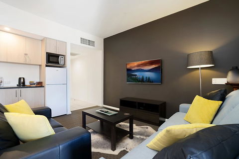 Beau Monde Apartments Newcastle - Boulevard Apartments - Accommodation Port Macquarie 2