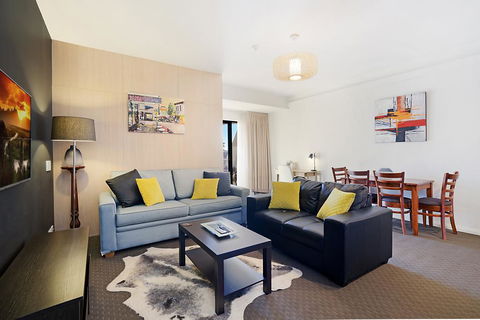 Beau Monde Apartments Newcastle - Boulevard Apartments - Accommodation Port Macquarie 1