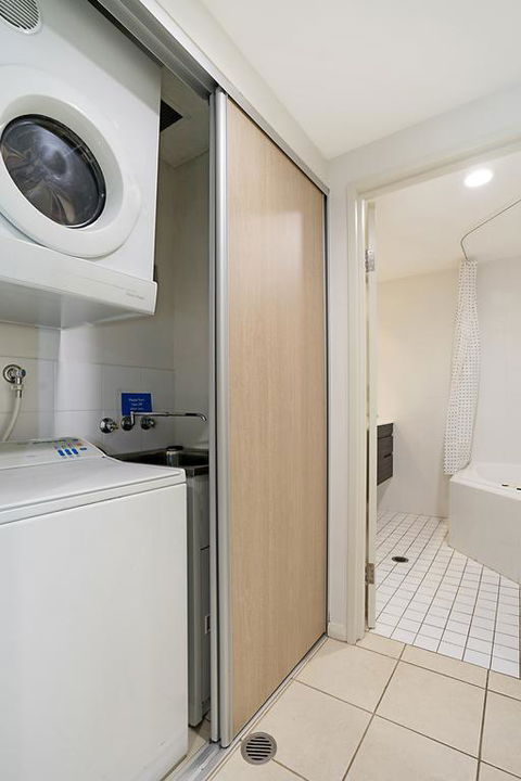 Beau Monde Apartments Newcastle - Boulevard Apartments - Accommodation Port Macquarie 3