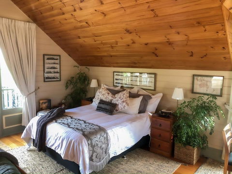 Beaupre Cottage - Accommodation Port Macquarie 1