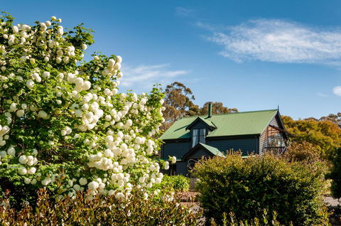 Beaupre Cottage - Accommodation Port Macquarie 0