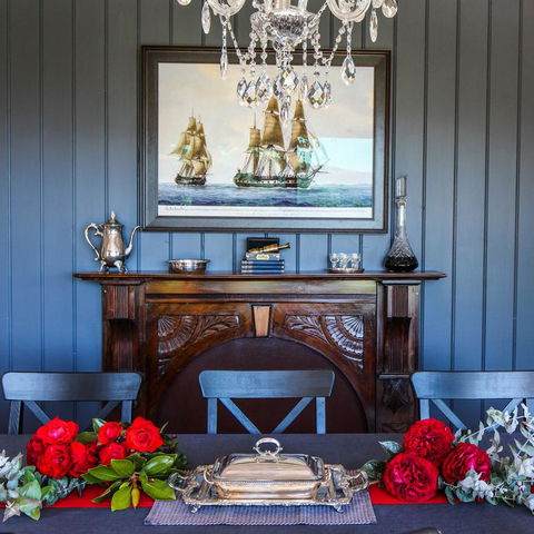 Beaupre Cottage - Accommodation Port Macquarie 3