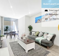 Beautiful 2 bedroom terrace with comfortclean - Accommodation Port Macquarie