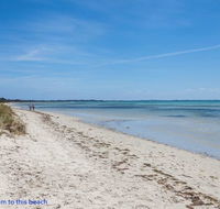 Beautiful Beachfront Apartment at Capel Sound - Accommodation Port Macquarie