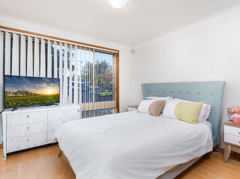 Beautiful Home Norwest Of Sydney - Accommodation Port Macquarie 2