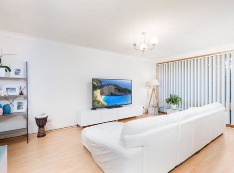 Beautiful Home Norwest Of Sydney - Accommodation Port Macquarie 0