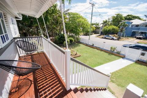 Beautiful Queenslander - Accommodation Port Macquarie 2