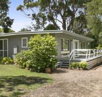 BEAUTY AND THE PEACE - INLET SIDE - Accommodation Port Macquarie