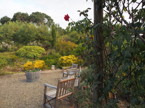 Bed & Breakfast At Tiffany's - Accommodation Port Macquarie 3