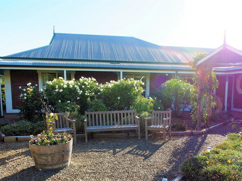 Bed & Breakfast At Tiffany's - Accommodation Port Macquarie 0