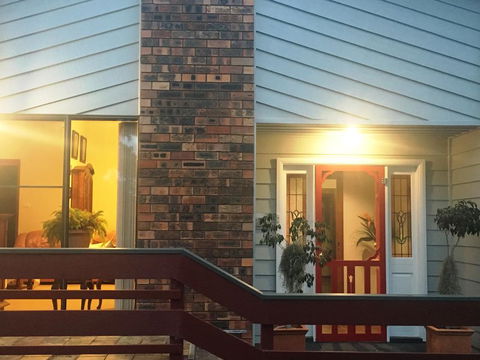 Bed And Breakfast At Kiama - Accommodation Port Macquarie 3