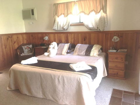 Bed And Breakfast At Kiama - Accommodation Port Macquarie 1