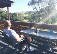 Bed and Breakfast at Kiama - Accommodation Port Macquarie