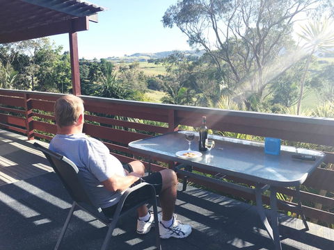 Bed And Breakfast At Kiama - Accommodation Port Macquarie 0