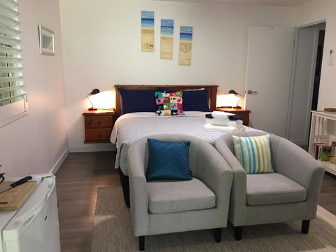 Beechs' Brook Rainforest Retreat - Accommodation Port Macquarie 0
