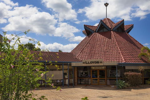 Beenleigh Yatala Motor Inn - Accommodation Port Macquarie 2