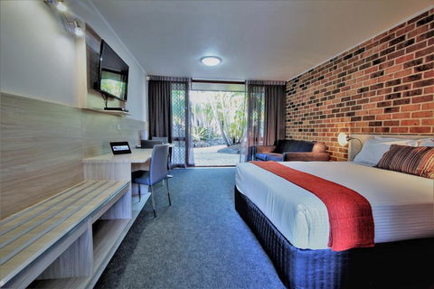 Beenleigh Yatala Motor Inn - Accommodation Port Macquarie 0