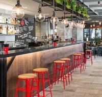 Beer Deluxe Albury - Accommodation Port Macquarie