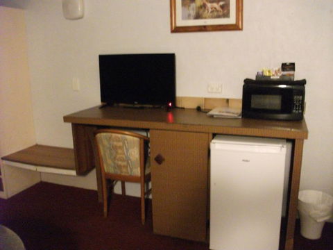 Beerwah Glasshouse Motel - Accommodation Port Macquarie 2