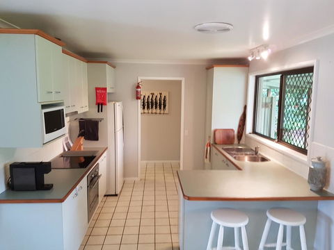 Beerwah House - Accommodation Port Macquarie 1