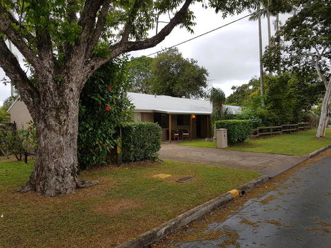 Beerwah House - Accommodation Port Macquarie 0